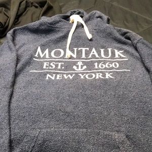 Montauk L sweatshirt